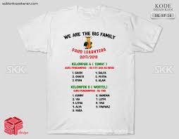 Check spelling or type a new query. Desain Kaos Kelas Terbaru Dan Keren Untuk Kaos Sma Smp Sd Dan Tk