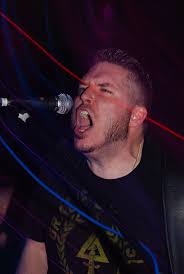 Swarm Of Arrows May 20, 2013 @ Saint Vitus Bar