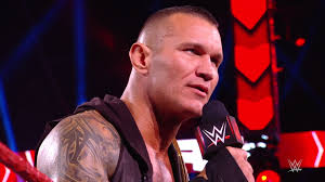 WWE RAW 2 de noviembre 2020