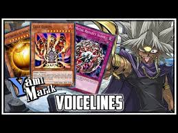 Apr 28, 2021 · how to unlock yami marik requirements. Yami Marik How To Unlock Decks Skills Rewards Duel Links Meta