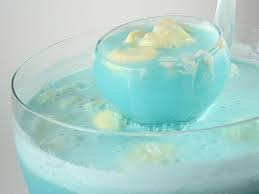 Blue Baby Shower Punch Recipe Food Com Recipe Baby Shower Punch Recipes Punch Recipes Baby Shower Drinks