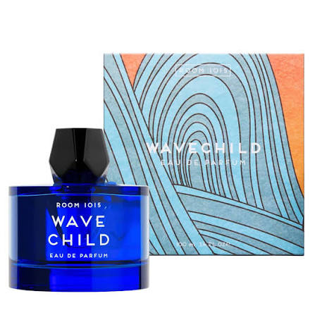 Wave Child