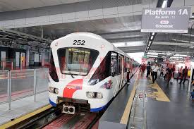 Je prevádzkovaná v rámci systémovej siete lrt kelana jaya, ktorá sa nachádza v značení stanice. Sj Echo Lrt Extension Project Helps Reduce Cost Of Living Kuala Lumpur July 2 Bernama With The Kelana Jaya Light Rail Transit Lrt Extension Line Now Operating Noraishah Talib Needs