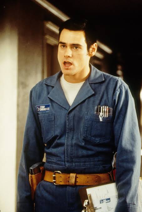 The Cable Guy (1996) - IMDb