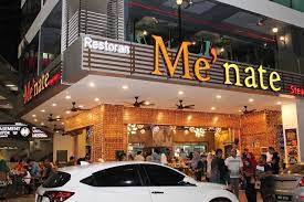 There aren't enough food, service, value or atmosphere ratings for me'nate me'nate steak hub, malaysia yet. Menate Steak Hub Outlet Picture Of Me Nate Steak Hub Kuala Lumpur Tripadvisor
