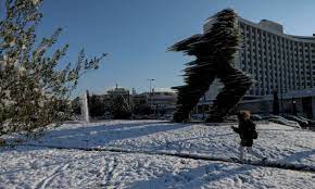 Η πολιτική προστασία έχει εντοπίσει 18 περιοχές σε 11 δήμους της αττικής με ιδιαίτερα χαρακτηριστικά επικινδυνότητας, όπου συνυπάρχει αστικός ιστός με δασική έκταση. Politikh Prostasia To Sxedio Gia Thn Antimetwpish Problhmatwn Apo Xionoptwsh Kai Pageto Ta Nea