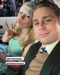 Anyone else love the chemistry these two had? : r/FinalDestination