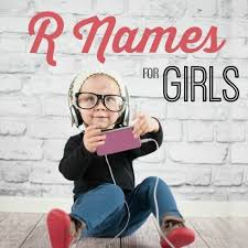 The name is the spanish word for 'saints.'. 25 Rad Girl Names That Begin With An R Cafemom Baby Girl Middle Names Cute Girl Names Baby Girl Names