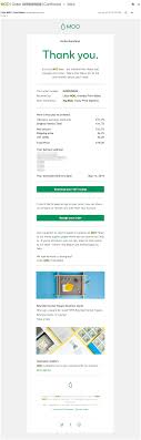 Confirmation Email Templates 12 Examples Tips Blog Getresponse The new blog subscription email template will be applied automatically.