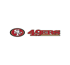 All images and logos are crafted with great workmanship. Free Download San Francisco 49ers Logo In Svg Png Jpg Eps Ai Formats