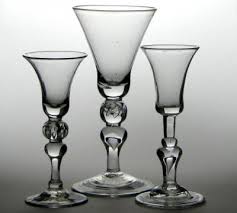 Antique Crystal Stemware Lovetoknow