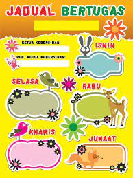 Pembuluh darah ini memiliki dinding yang cukup elastis, sehingga mampu menjaga tekanan. Jadual Bertugas Murid Koleksi Bahan Mengajar Facebook