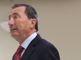 Grossman speaks out at NAACP meeting