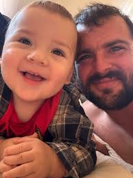 Shirtless Jake's Homestead...