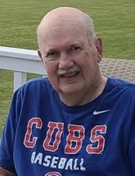 Obituary information for Edward Charles Bannister