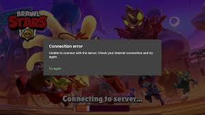 Just bought the game, but it seems to crash on the loading screen. Brawl Stars Loading Screen Stuck Server Error Brawlstars