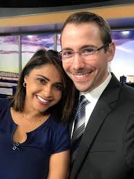 Justin Logan FOX 56 Weather