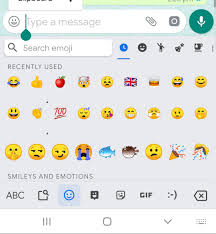 Copy and paste emojis for twitter, facebook, slack, instagram, snapchat, slack, github, instagram, whatsapp and more. My Whatsapp Emojis Have Changed Only On Whatsapp And Only Via The Keyboard Emoji Button But Not On Any Other App Galaxys10
