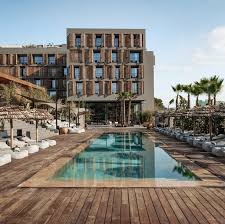 Maybe you would like to learn more about one of these? Ibiza Instagram Hotels Stay Some Days