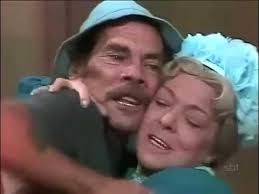 Chaves A velha briguenta