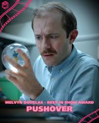 Thank you all for an incredible 2024 Macon Film Festival! We are beyond  excited to announce our 2024 winners, starting with... 🏆 Melvyn Douglas