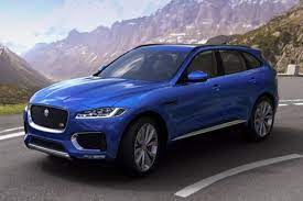 With its 5.0 litre supercharged v8 engine and top speed of 286km/h, f‑pace svr is jaguar's ultimate performance suv. Jaguar F Pace 2021 Price In Uae Reviews Specs August Offers Zigwheels