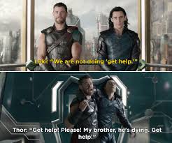 These superheroes bring the laughs! 33 Marvel Moments That Prove How Funny The Mcu Really Is Best Marvel Movies Marvel Movies Marvel Memes