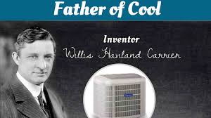 An air conditioner, as part of a central heating and cooling system, draws heat energy out of the house and transfers it to the outside air. How Air Conditioner Works Theory Explanation
