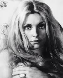 Sharon Tate On Instagram Sharon Tate Filming The Thirteen Chairs 1969 Sharontate Style 60s 60shair 60sgirl 60smakeup 60sf Sharon Tate Tate Sharon