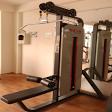 LAT PULL DOWN 2 ROPE product image