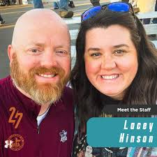 Meet YOUR Flint River FCA staff! Introducing, Lacey Hinson... #FCA #TeamFCA  #FCAStaff #FlintRiverFCA #FCA247