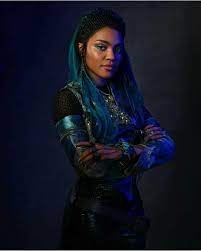 pin by lydia grace on descendants 3 2019 uma descendants china anne anne mcclain
