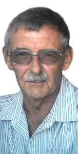 James McQueen Obituary (1945