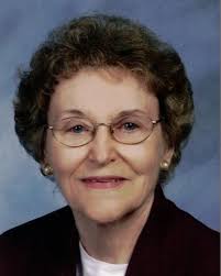 Dorothy Ann Beckman (Dot) Clegg Obituary January 27, 2024