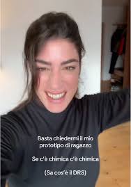 Scopri il prototipo di ragazzo di Vicky Piria