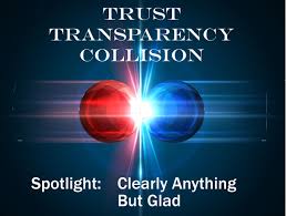 Learn about fcb global's chicago office. Trust Transparency Collision Spotlight On Glad Fcb Chicago And Giant Clearly Anything But Glad Trust Transparency Center
