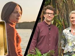 Deutscher Fernsehpreis 2020: Nominierungen sind da - Netflix und  Dschungelcamp dabei - TV SPIELFILM