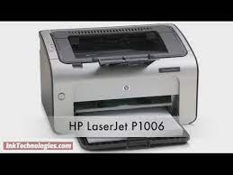 Staples® has you covered with free delivery on hp® ink & toner orders $25 & up. Hp Laserjet P1006 Instructional Video Youtube