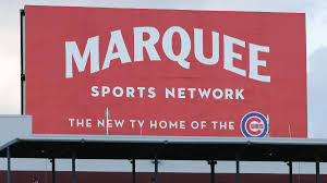 Earthcam welcomes you to chicago, the windy city! Chicago Cubs Marquee Sports Network Fubotv Reach Deal Chicago Tribune
