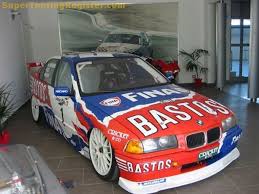 bmw bastos bmw 320 fina bastos 2 mini car miniaturas colecionaveis 1 18 bmw e36 bmw bmw e30
