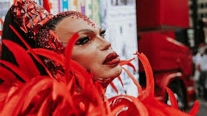 Parada LGBT+ de SP tem Ludmilla e Pedro Sampaio em trios; veja