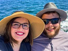 Let's welcome our new members: Sabrina Smith McMullan