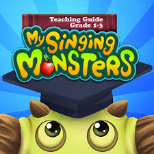 Check spelling or type a new query. My Singing Monsters Series Big Blue Bubble