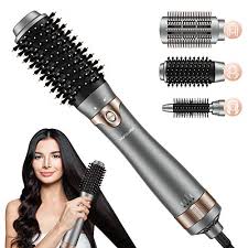 │ weird hair tool demo. The 11 Best Rotating Hot Air Brushes Reviews And Buying Guide