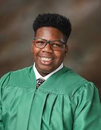 BMCHS 2024 Toward the Top by Bishop McGuinness OKC