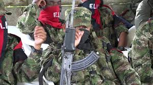 We can provide you with the perfect customised solution for your training needs, just as we have for corporate clients in the private and public sectors worldwide. Colombia S Eln Stand Their Ground While Talking Peace Euronews