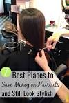 9 Best Places To Get Cheap Haircuts Near Me (2020 Guide)
