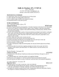 Nursing Cv Vs Resume Which Should You Use With Examples