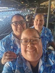 Marion Gaither's Instagram, Twitter & Facebook