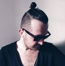 Hipster haircut.hairstyle for life.only for real men.undercut bun. Man Bun Undercut Hairstyle Guide With Pictures Man Bun Hairstyle